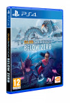 Subnautica Below Zero (PS4) - rabljeno