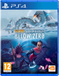 Subnautica Below Zero (PS4) - rabljeno