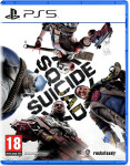 Suicide Squad Kill the Justice League (PS5) - rabljeno