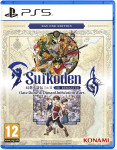 Suikoden 1 & 2 HD Remaster Gate Rune & Dunan Unification Wars Day One