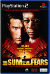 Sum of All Fears (PS2) - rabljeno