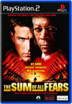 Sum of All Fears (PS2) - rabljeno