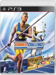 Summer Challenge Athletics Tournament (PS3) - rabljeno
