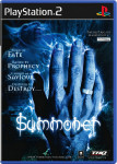 Summoner (PS2) - rabljeno