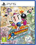 Super Bomberman Collection (PS5) - novo