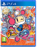 Super Bomberman R 2 (PS4) - novo