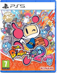 Super Bomberman R 2 (PS5) - novo