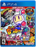Super Bomberman R (PS4) - rabljeno