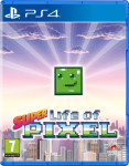 Super Life of Pixel (PS4) - rabljeno