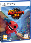 Super Meat Boy 3D (PS5) - novo