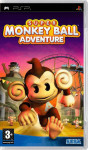 Super Monkey Ball Adventure (PSP) - rabljeno