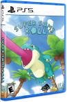 Super Sami Roll - Limited Run (PS5) - novo