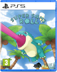 Super Sami Roll - Limited Run (PS5) - novo