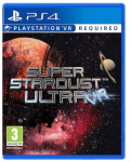 Super Stardust Ultra VR (PS4 VR) - rabljeno