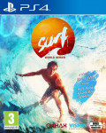 Surf World Series (PS4) - novo