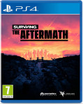 Surviving The Aftermath Day One Edition (PS4) - novo