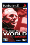 Sven Goran Erikssons World Challenge (PS2) - rabljeno