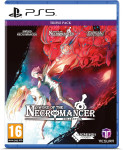 Sword of the Necromancer Collection (PS5) - novo