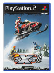 SXR Snow X Racing (PS2) - rabljeno