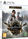 Syberia Remastered Limited Edition (PS5) - novo