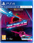 Synth Riders (PS4 VR) - novo