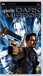 Syphon Filter Dark Mirror (PSP) - rabljeno