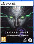 System Shock 2 (PS5) - novo