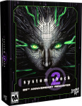 System Shock 2 Remastered Big Box Edition - Limited Run (PS5) - novo