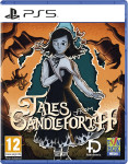 Tales from Candleforth (PS5) - novo