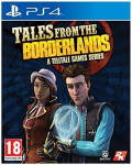 Tales From The Borderlands (PS4) - rabljeno