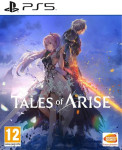 Tales of Arise (PS5) - rabljeno