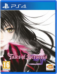 Tales of Berseria - igra brez ovitka (PS4) - rabljeno