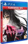 Tales of Berseria (PS4) - novo