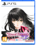 Tales of Berseria Remastered (PS5) - novo