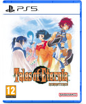 Tales of Eternia Remastered (PS5) - novo