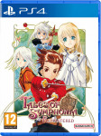 Tales of Symphonia Remastered (PS4) - novo