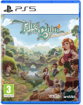 Tales of the Shire a Lord of The Rings Game (PS5) - novo