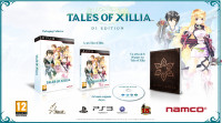 Tales of Xillia Day One Edition (PS3) - rabljeno