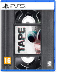 TAPE Unveil the Memories (PS5) - novo