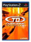 TD Overdrive The Brotherhood of Speed (PS2) - rabljeno