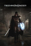 Technomancer (PS4) - novo