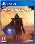 Technomancer (PS4) - novo