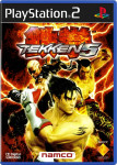 Tekken 5 (PS2) - rabljeno