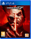Tekken 7 (PS4) - rabljeno