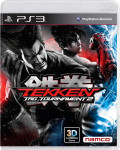 Tekken Tag Tournament 2 - igra brez ovitka (PS3) - rabljeno