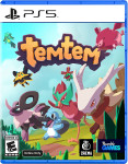 Temtem (PS5) - novo