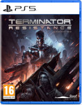 Terminator Resistance Enhanced (PS5) - novo