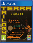Terra Trilogy (PS4) - novo