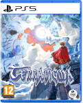 Terranigma (PS5) - novo