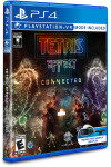 Tetris Effect Connected - Limited Run (PS4) - novo
